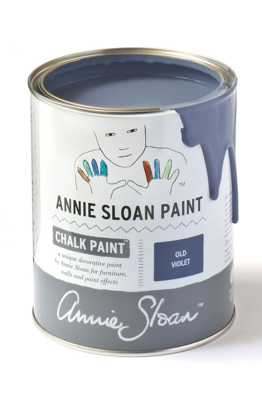 Old Violet Chalk Paint®