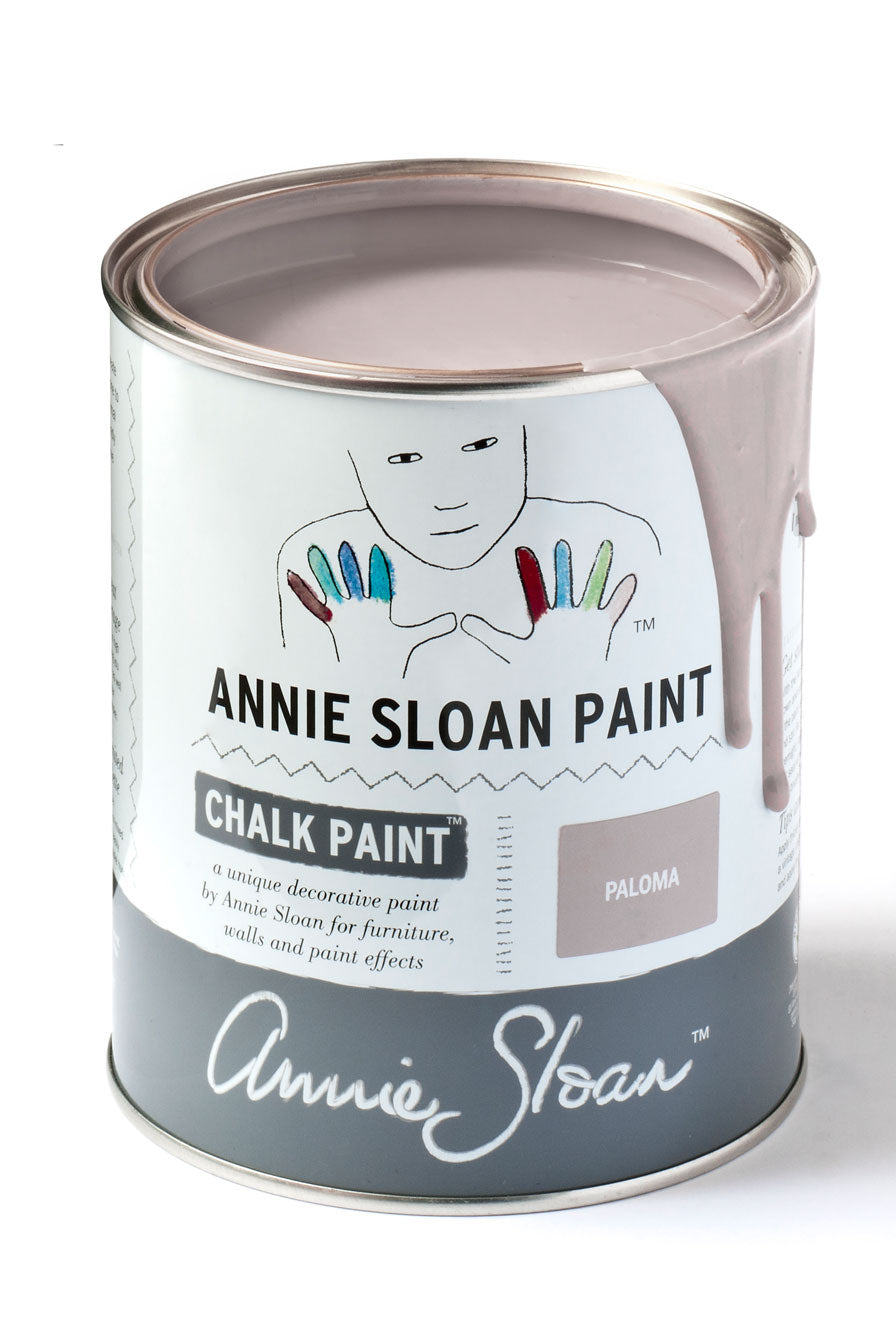 Paloma Chalk Paint®