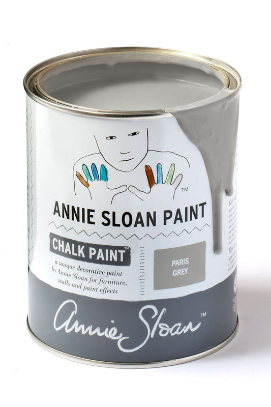 Paris Grey Chalk Paint®