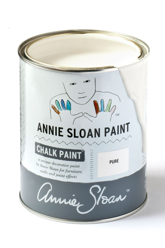 Pure White Chalk Paint®