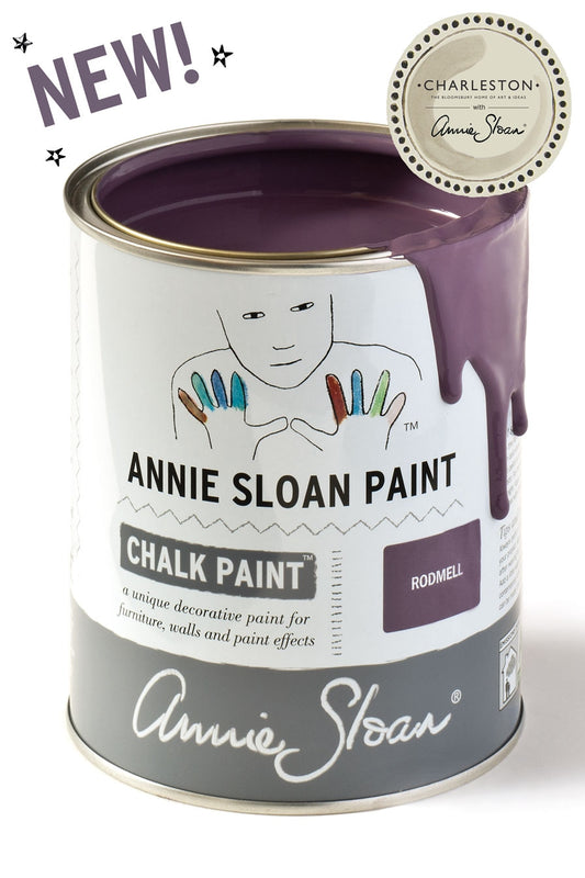 Rodmell Chalk Paint®