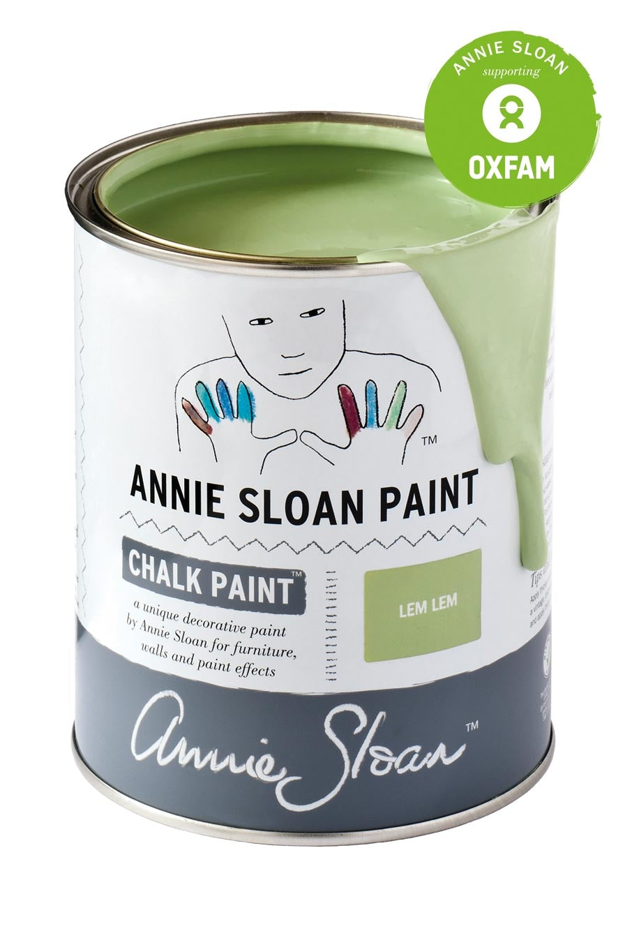 Lem Lem Chalk Paint®