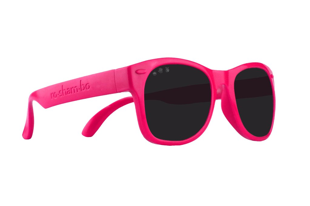 Kelly Kapowski Pink Toddler Sunglasses