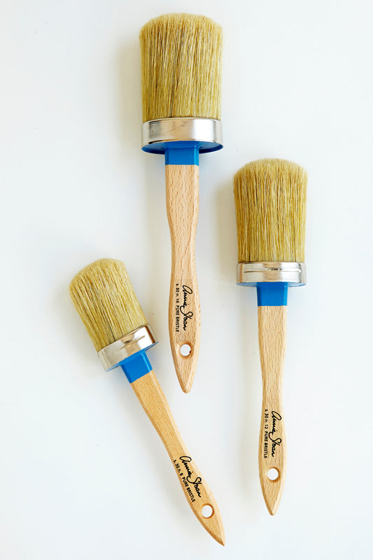 AS Paint Brushes