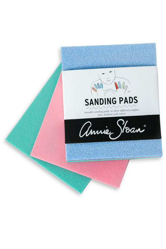 Sanding Pads