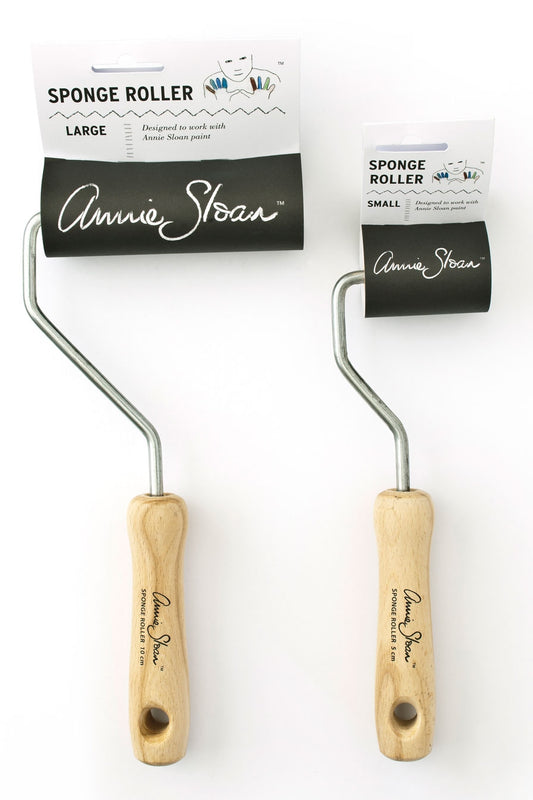 Sponge Rollers