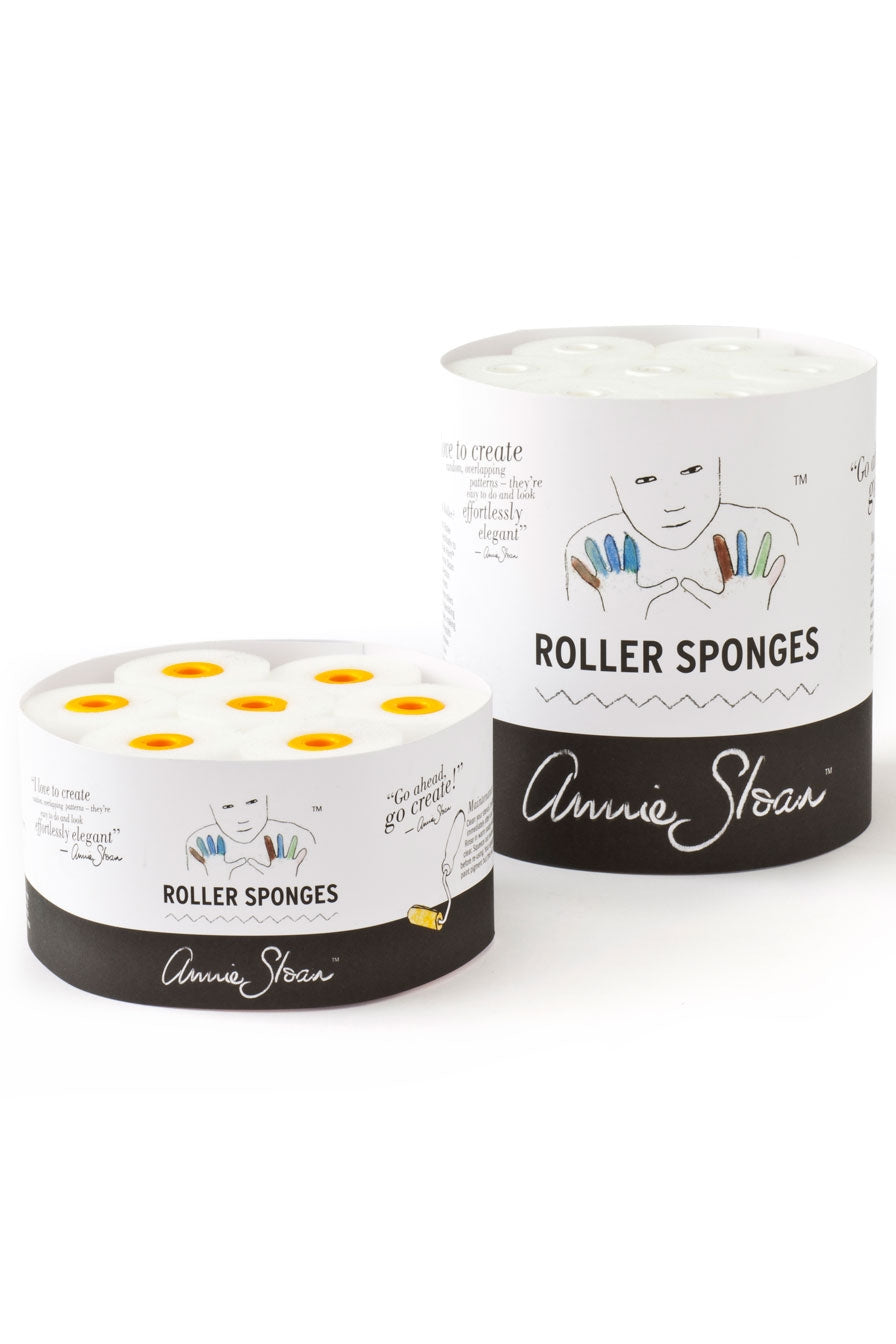 Sponge Rollers Refills