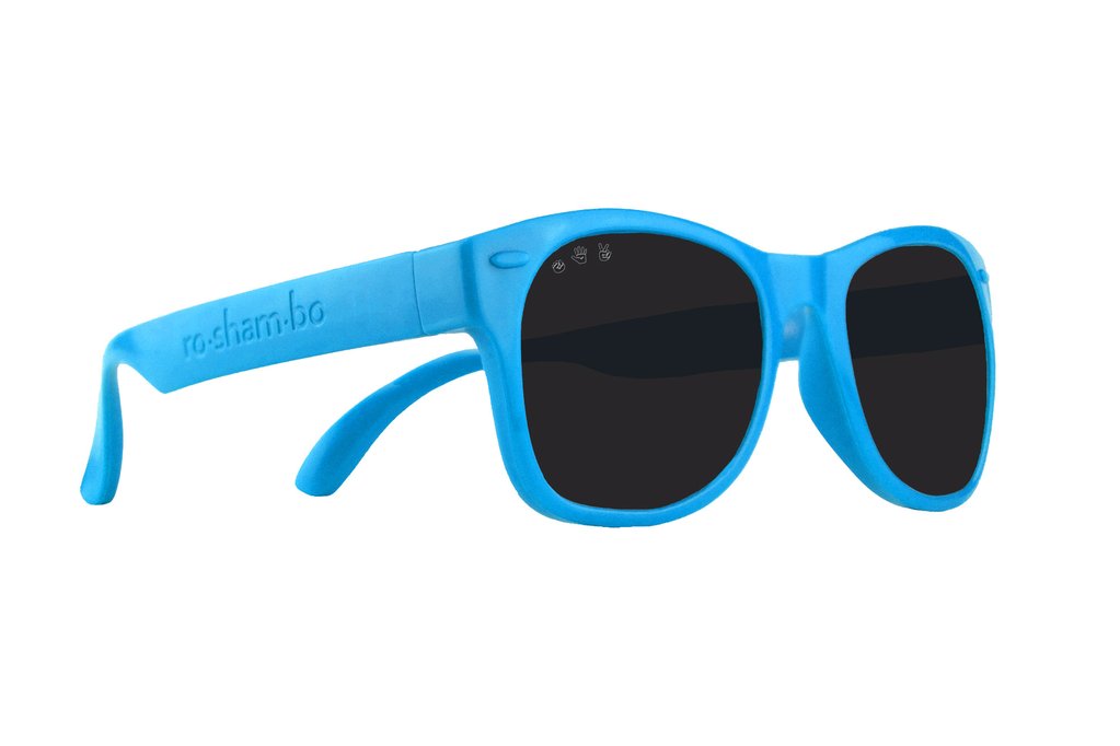 Zack Morris Blue Toddler Sunglasses